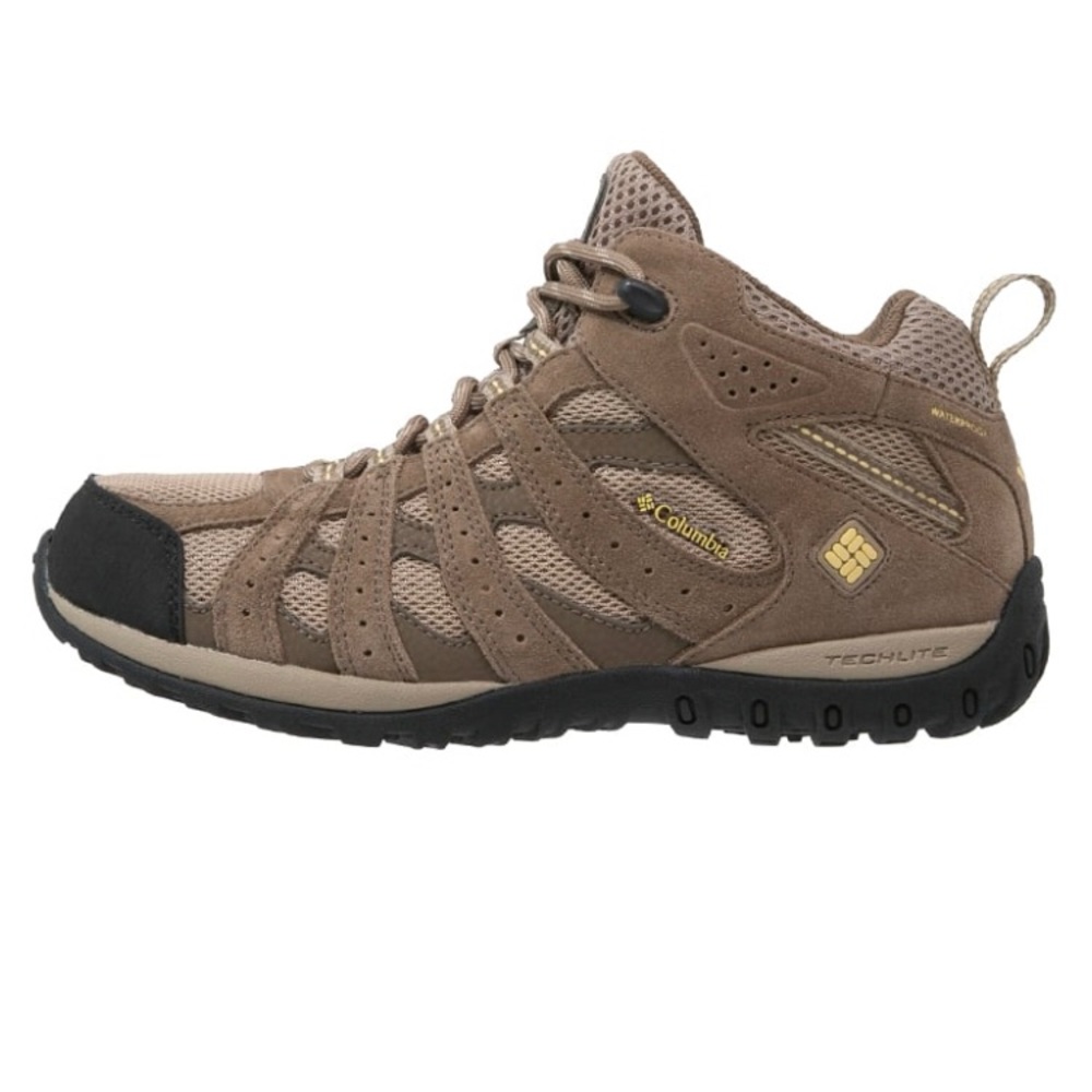 Columbia Redmond Hiking Shoes